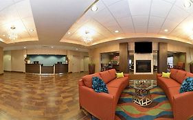Junction City Inn And Suites